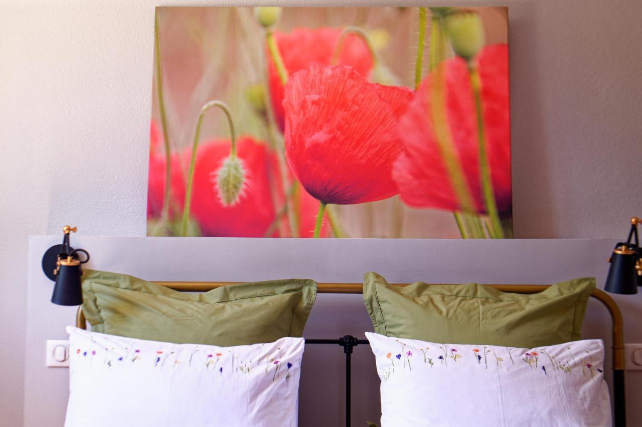 Mastignac Chambre D'Hote วัลเรอัส ภายนอก รูปภาพ