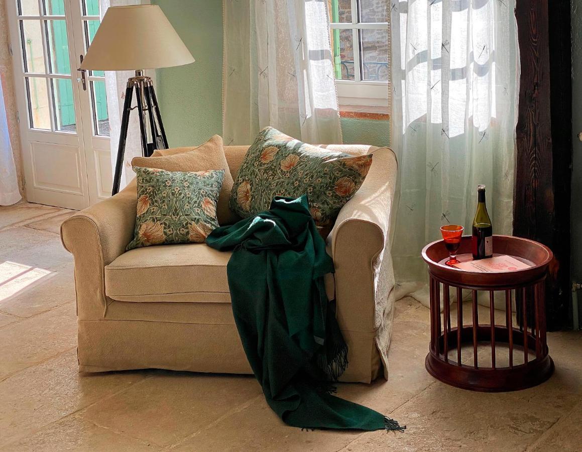 Mastignac Chambre D'Hote วัลเรอัส ภายนอก รูปภาพ