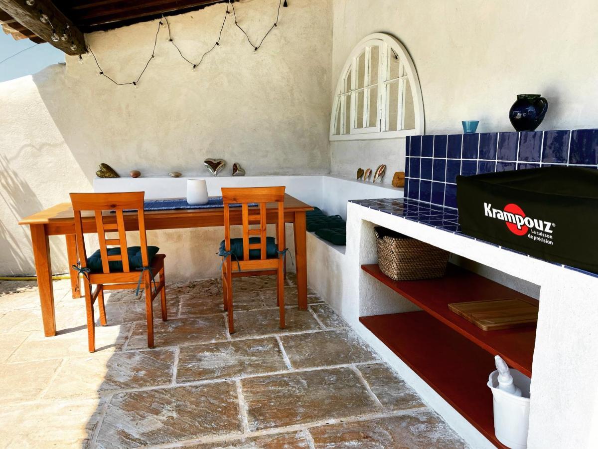 Mastignac Chambre D'Hote วัลเรอัส ภายนอก รูปภาพ